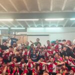 El Rubí suma una victoria clave ante el Vilafranca para cerrar la jornada 26 de la Lliga Elit