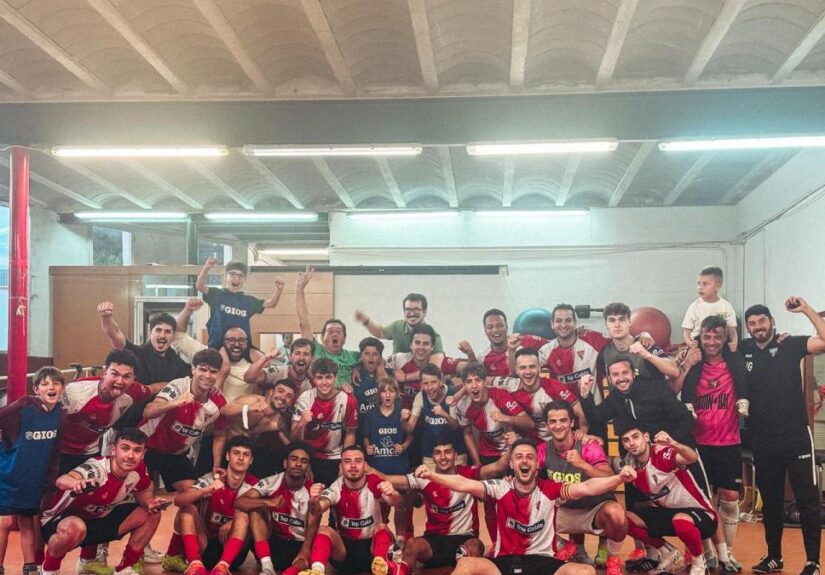 El Rubí suma una victoria clave ante el Vilafranca para cerrar la jornada 26 de la Lliga Elit