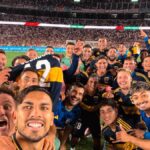 0-1: Boca Juniors gana a River Plate con un gol de penalti de Leandro Paredes
