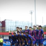 Las apretadas cuentas del Barça Atlètic para el playoff