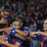 UEFA comunica las fechas de inscripción para la Champions League 20262-27