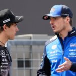 Día crucial para la F1: reunión definitiva para aplicar cambios en las reglas