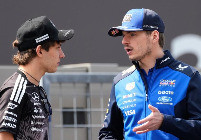 Día crucial para la F1: reunión definitiva para aplicar cambios en las reglas