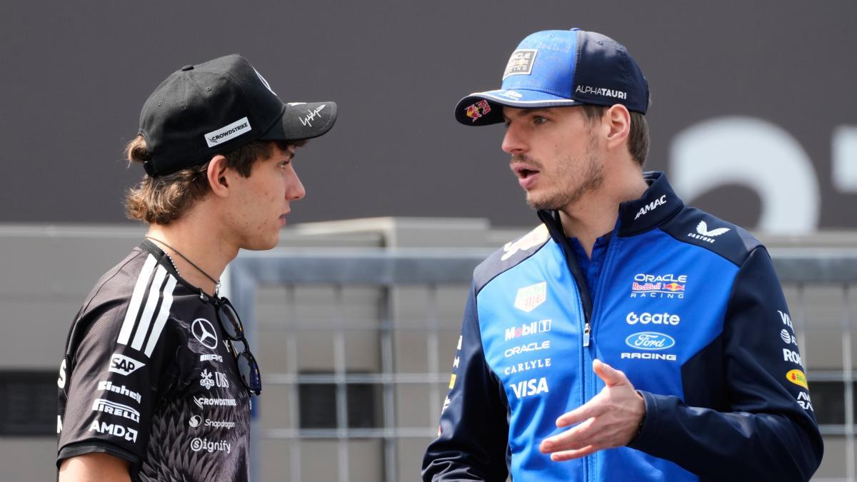 Día crucial para la F1: reunión definitiva para aplicar cambios en las reglas