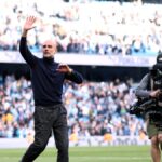 Conmoción en Italia con Guardiola
