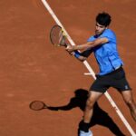 "Se me antoja casi imposible que Alcaraz llegue a Roma y ojalá que esté para Roland Garros"