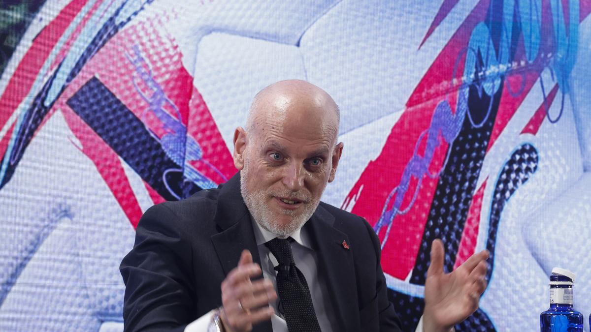 LaLiga da un nuevo golpe a la piratería