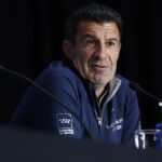 Los motivos de Figo para querer que el Atlético gane la Champions