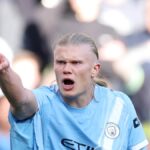 Haaland a Bernardo Silva: "¡Parecías ese maldito Cannavaro!"