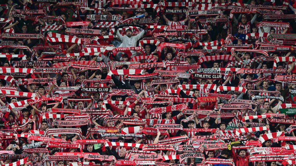 La Herri Harmaila critica a Uriarte y pide dejarse la garganta en San Mamés