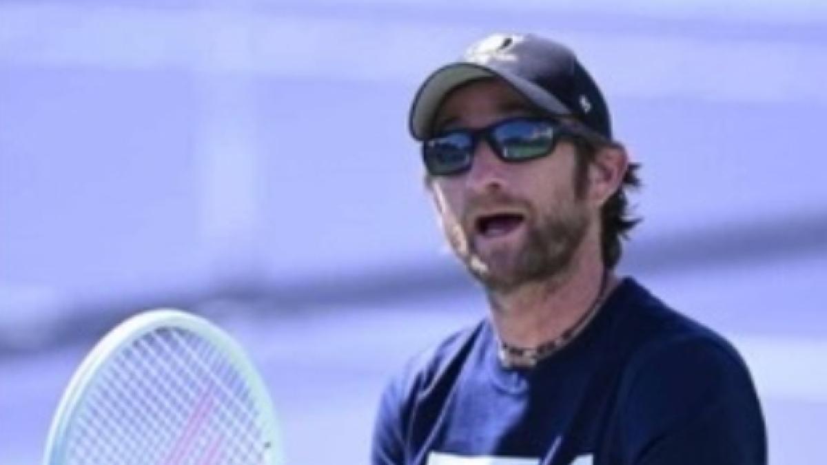 Un extrenador de Medvedev apunta a ser el nuevo mentor de Hubert Hurkacz