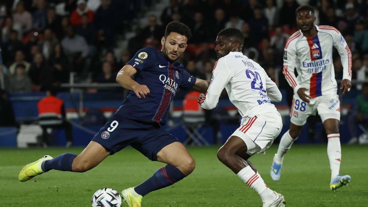 Revolución francesa: los partidos de la Ligue 1 se verán gratis