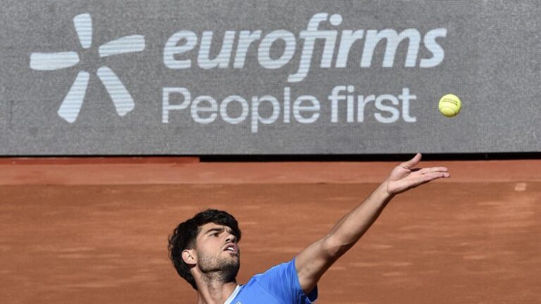 Eurofirms consolida su papel clave en el Conde de Godó tras gestionar más de 700 contrataciones en seis ediciones