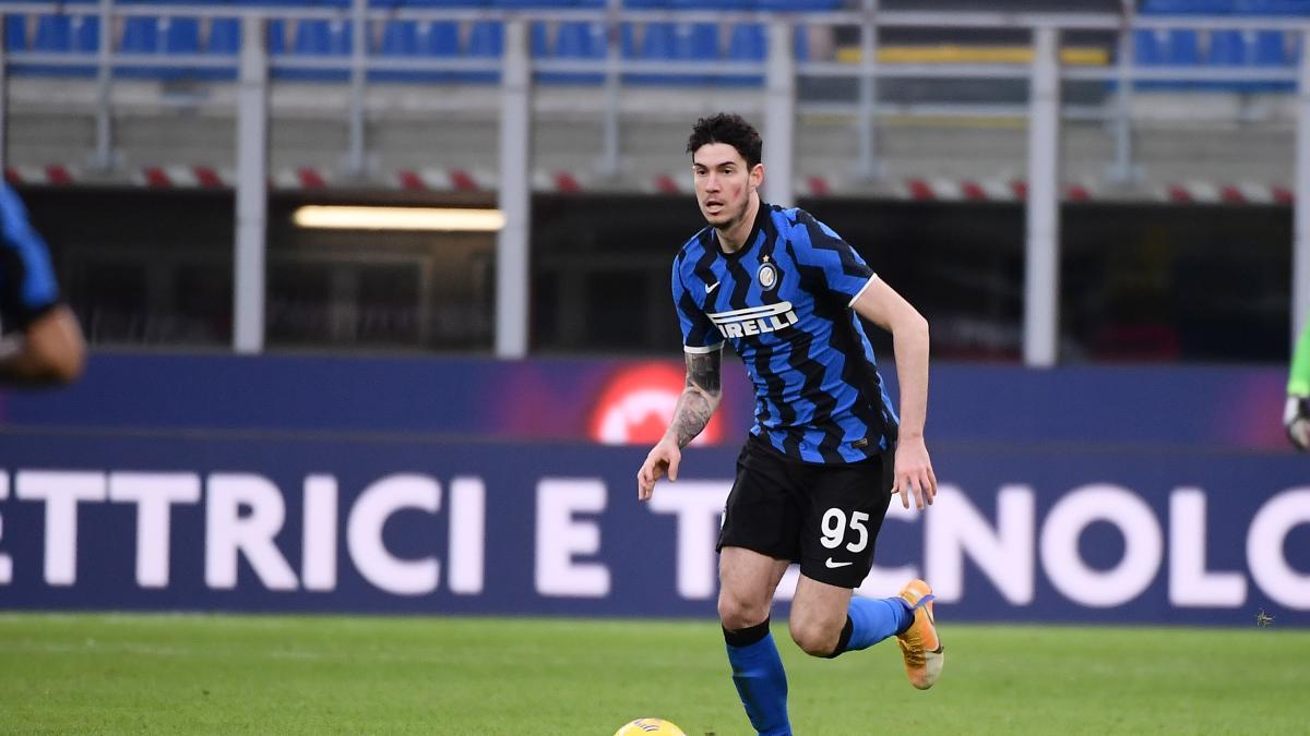 Bastoni, ADN Barça: el dato clave por el que podría encajar de maravilla en el Flick Team