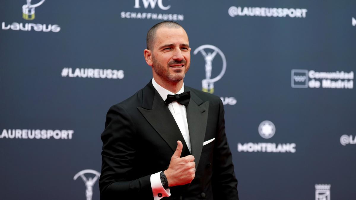 "La selección italiana debe tener a Guardiola"