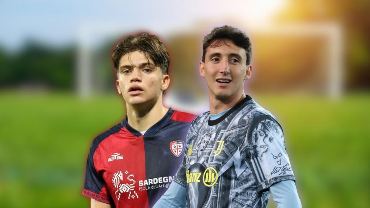 Debate con dos de los laterales seguidos