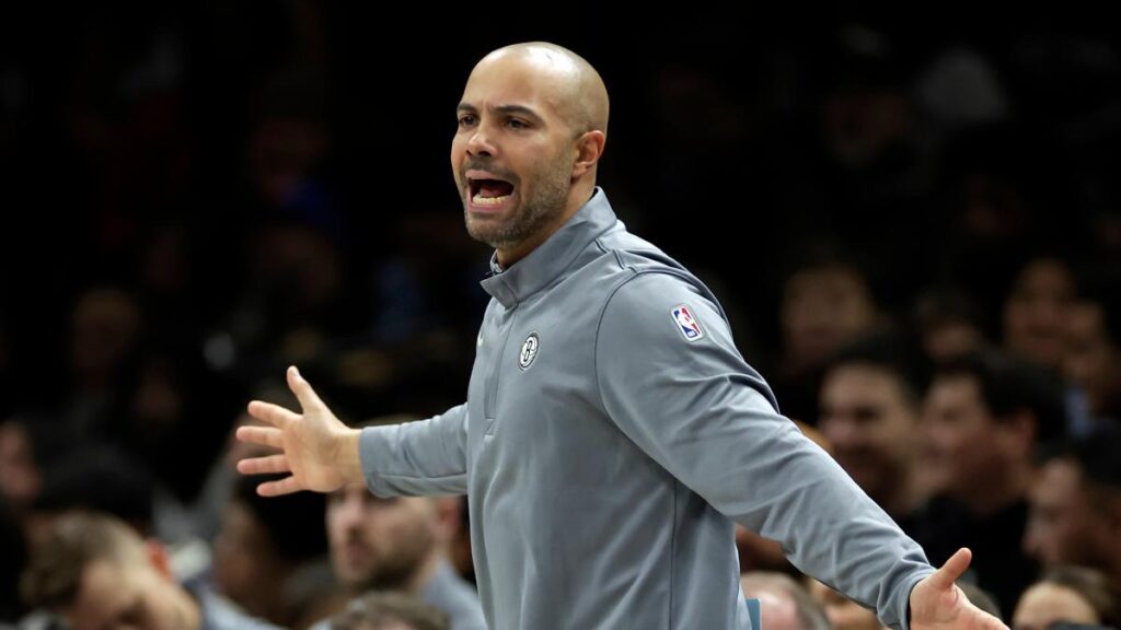 Los Nets refuerzan su apuesta por Jordi Fernández: más años de contrato