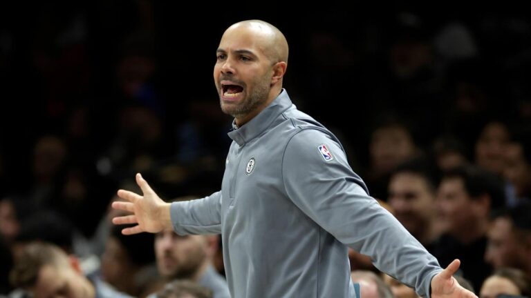 Los Nets refuerzan su apuesta por Jordi Fernández: más años de contrato