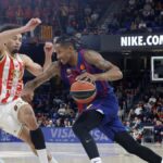 Barça - Estrella Roja hoy, en directo | Play-In de la Euroliga de baloncesto, en vivo