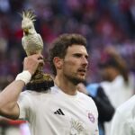 Por qué una cacatúa acompañó al Bayern en su celebración por la Bundesliga