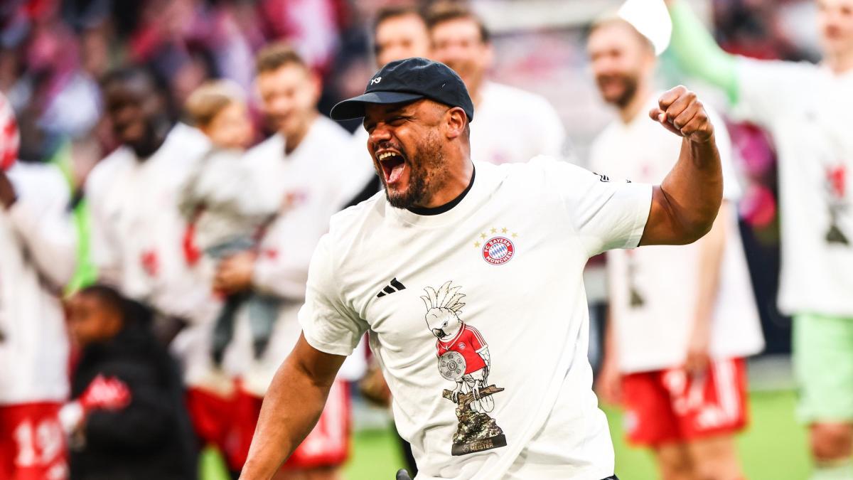 Una gran noticia para el Bayern de cara al PSG de Luis Enrique