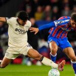 El West Ham deja al Tottenham a dos puntos de la salvación