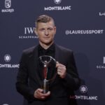 Kroos: "Para mí, Valverde es el mejor"