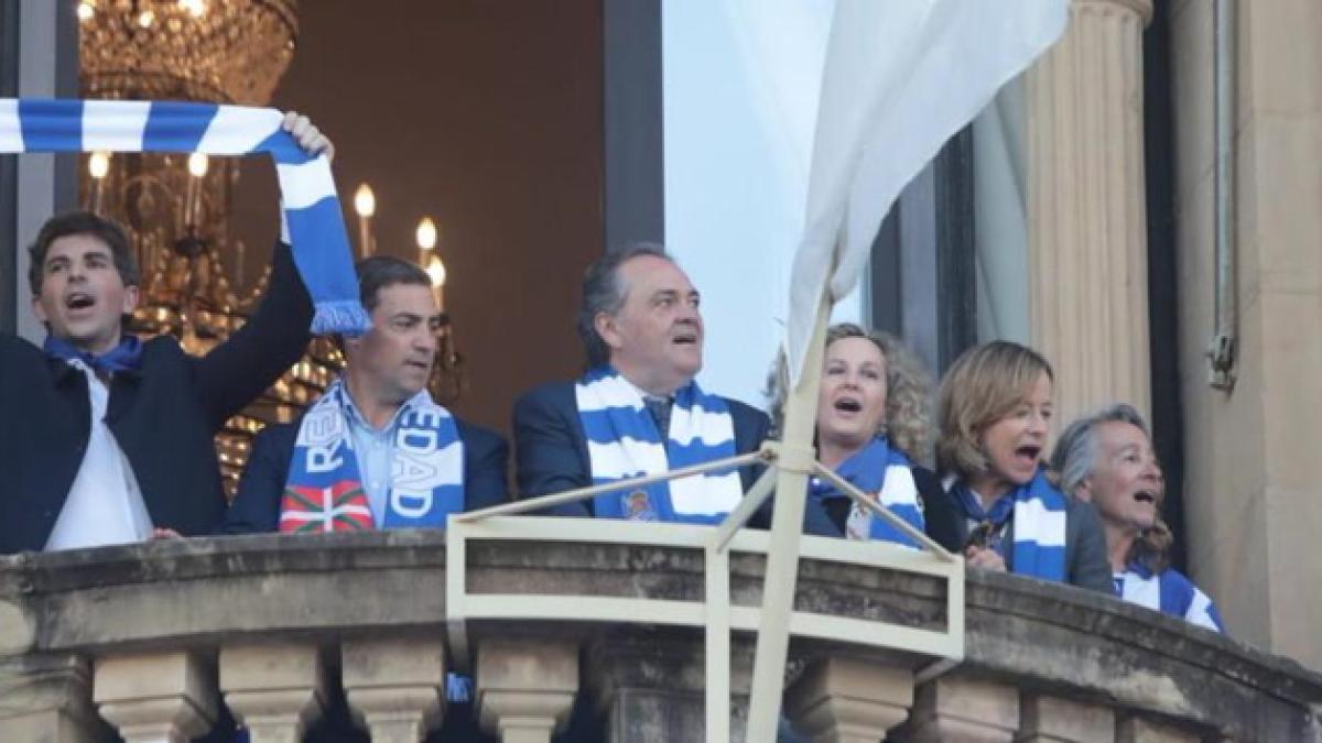 "Hacía esfuerzos para intentar parar de llorar pero no podía"