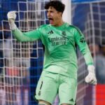 El héroe de la Youth League, gran novedad en la lista del Real Madrid contra el Alavés