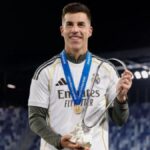 Álvaro López, orgulloso de su equipo: "Los chavales han hecho un esfuerzo increíble"