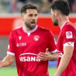 El Thun FC, un modesto equipo que está a punto de emular la gesta del Leicester