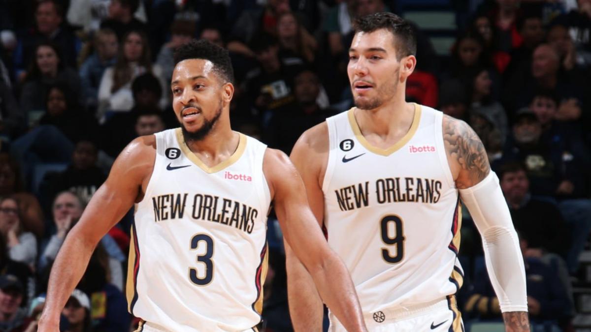 Locura en la NBA: un amigo de Willy Hernangómez, el ‘culpable’