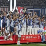 Solo se podrá sancionar los pitidos al himno nacional en un caso