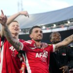 "Acabará en el Real Madrid"