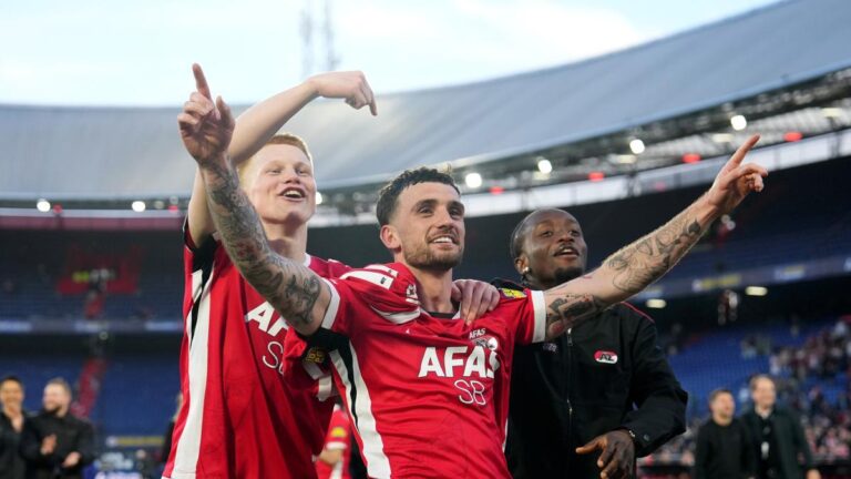 "Acabará en el Real Madrid"