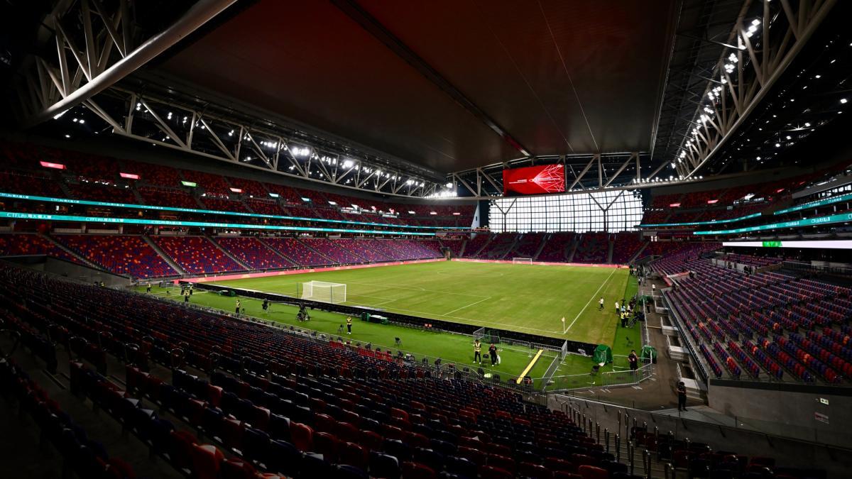 Manchester City, Chelsea, Inter y Juve se enfrentarán en amistosos en Hong Kong