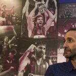 "En el Barça lo pasé muy mal. Mi error fue tener la osadía de decir sí a todo"