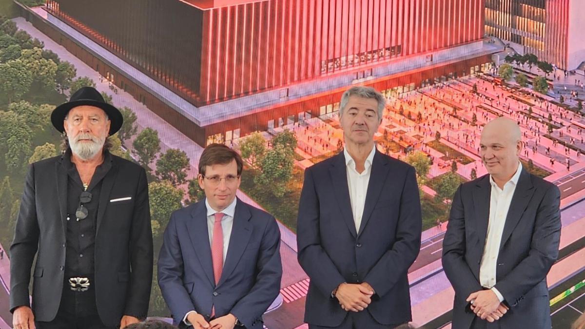 El Almeida más colchonero: De la "deuda de gratitud con Gil Marín" al "la grandeza es levantarse como el Atlético" tras la Copa