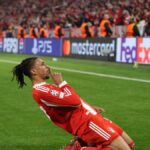 Un Balón de Oro lo tiene claro: "Olise es uno de los favoritos para ganarlo"