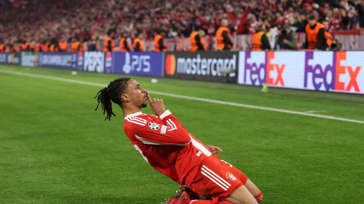 Un Balón de Oro lo tiene claro: "Olise es uno de los favoritos para ganarlo"