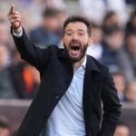 El Valencia cierra la Liga en casa con tres asignaturas pendientes de Corberán