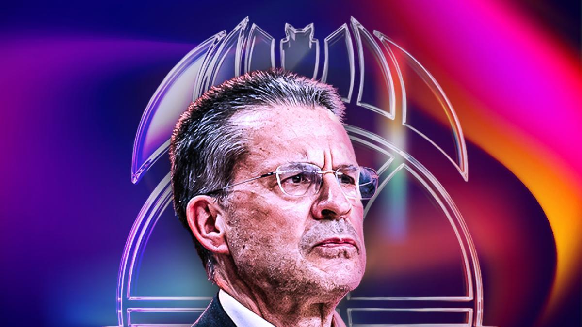 Pedro Martínez, nombrado mejor entrenador del año en la Euroliga