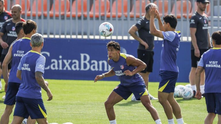 Importantes ausencias y nueve canteranos en la convocatoria para Elche