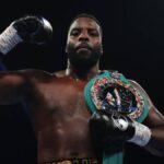 Un campeón del peso pesado protagoniza un nuevo escándalo de dopaje en el boxeo