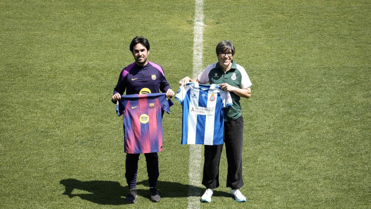 Primer 'match-ball' para el Barça en la Liga F