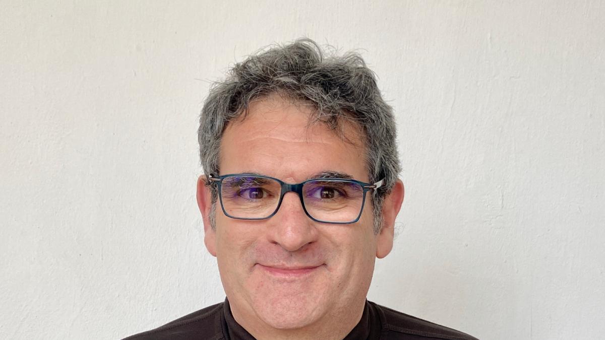 Jordi Puntí, Premio Internacional de Periodismo Deportivo Manuel Vázquez Montalbán 2026