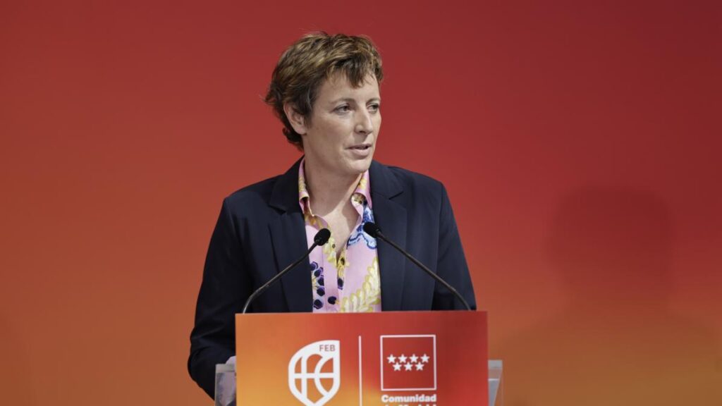 "En Madrid se va a celebrar el mejor Eurobasket de toda la historia"