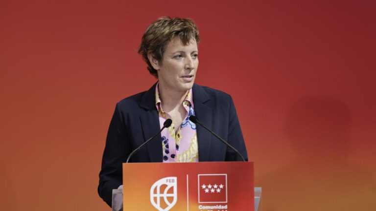 "En Madrid se va a celebrar el mejor Eurobasket de toda la historia"