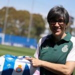 "Me trae sin cuidado la celebración del Barça"