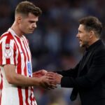 El más grande de Italia, detrás de Sorloth